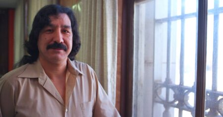Leonard Peltier, Native activist imprisoned for nearly 50 years, faces what may be ‘last chance’ parole hearing