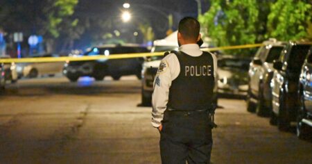 New FBI stats show ‘historic’ declines in violent crime rate, with murder showing sharpest drop
