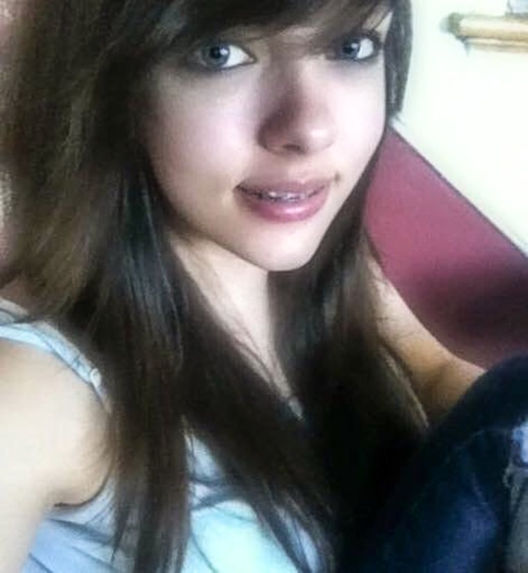 Anais Fournier.