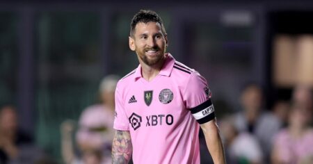 Lionel Messi confirms Inter Miami will be last club before retirement