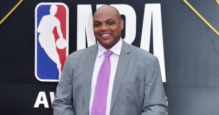 Charles Barkley says next season will be his last on TV