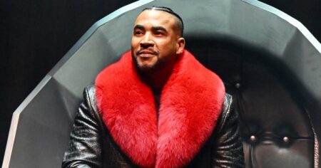 Don Omar Reveals He Has Cancer Ahead of Additional Tour Dates