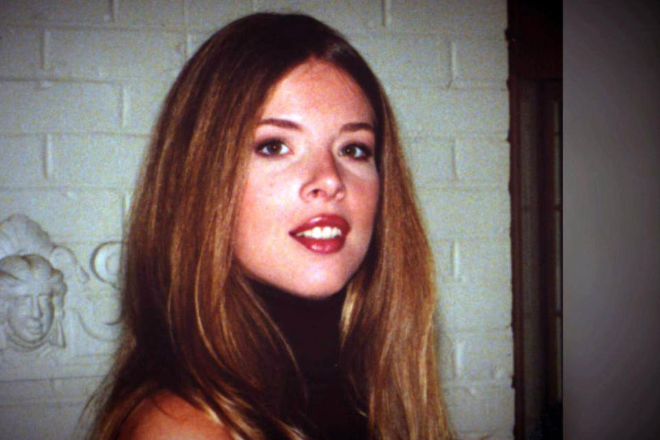 Dateline Kristi Johnson (Dateline)