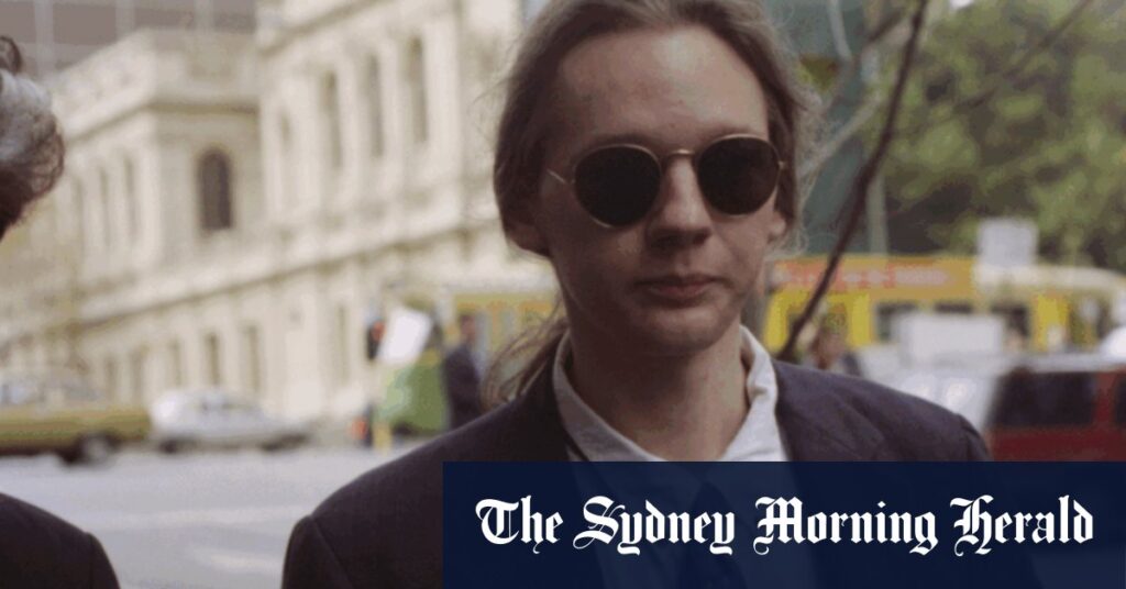 Dissecting the contradiction that is Julian Assange