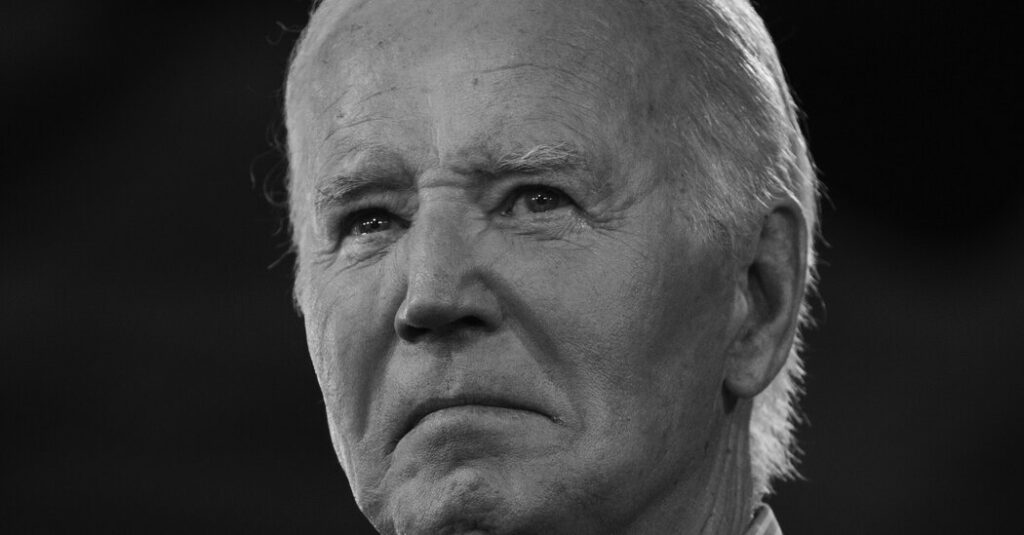 Opinion | The Ghastly vs. the Ghostly