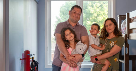 High Rates and Prices Leave Many Stuck in a Starter Home