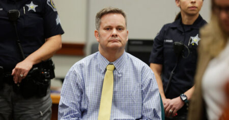 Chad Daybell Should Get Death Penalty in ‘Doomsday’ Killings, Jury Finds