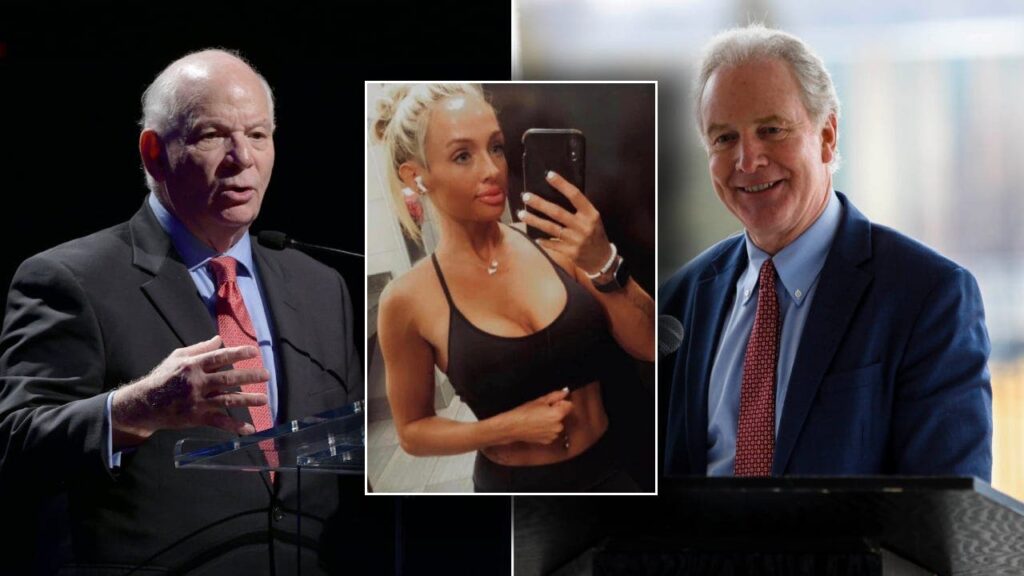 Maryland Dems mourn mom allegedly murdered by illegal immigrant but back Biden’s border order