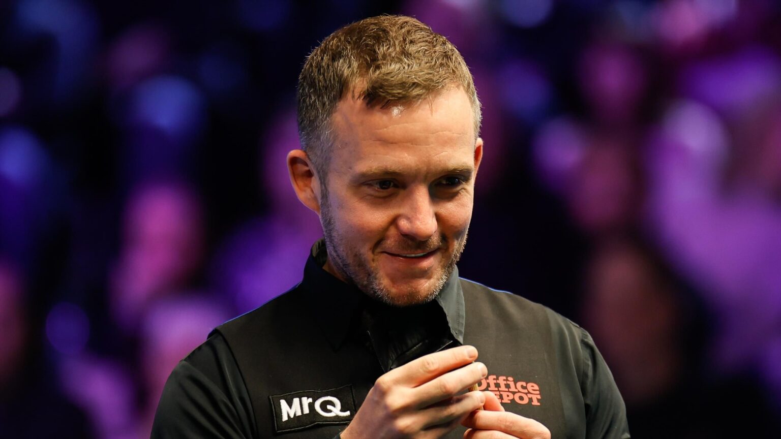 Jamie Jones shows Crucible class to book spot in next group stage at Championship League