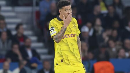 Jadon Sancho still hopes to leave Manchester United on permanent deal this summer – Paper Round