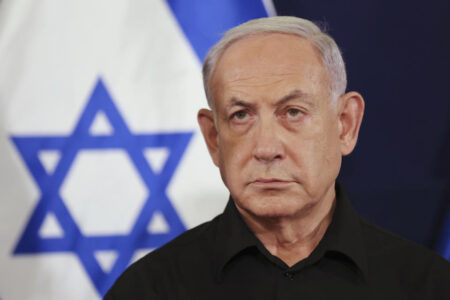 What’s in Biden’s three-phase plan to end the war in Gaza?
