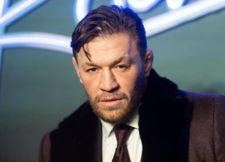 Conor McGregor withdraws from UFC 303 main event vs. Michael Chandler due to injury, Dana White announces