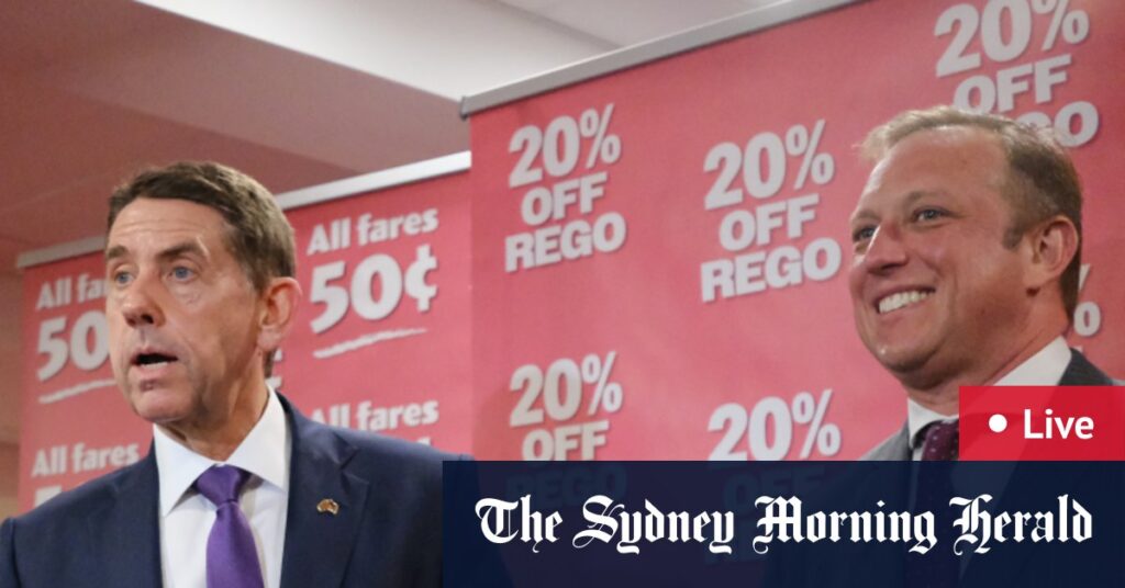 Queensland state budget today; Green light for Gympie Road bypass tunnel