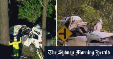 Baby dies days after crash that killed woman near Caboolture