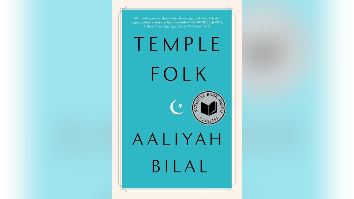Learn more about the lives of Black Muslims.