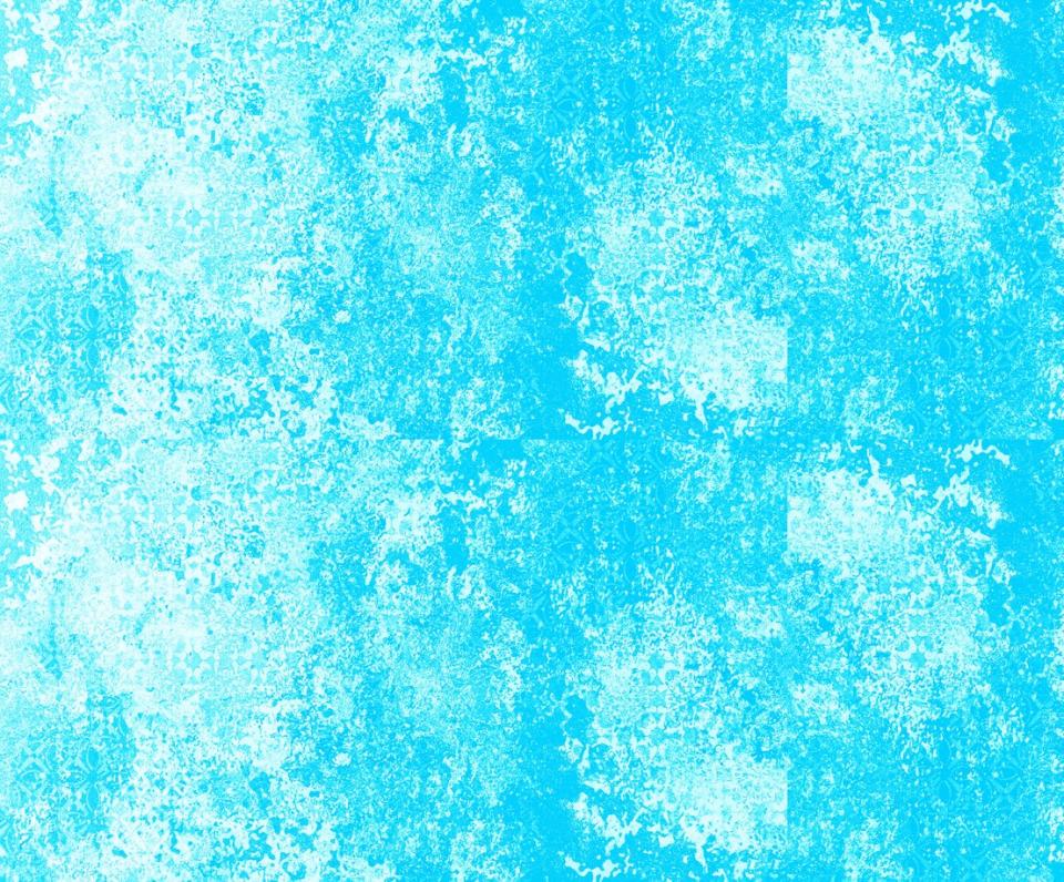 Closeup of cloud paint