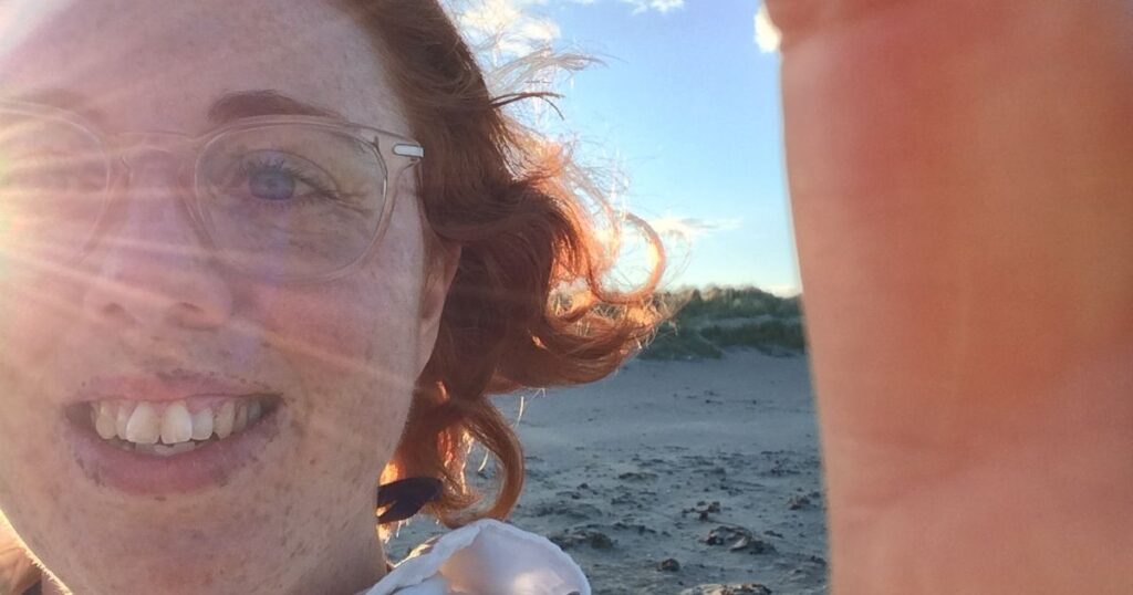 For 33 Years, I Thought Something Was Wrong With Me. Then I Faced The 1 Possibility I Hadn’t Considered.