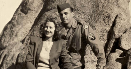 My Dad Was Gay — But Married To My Mom For 64 Years. As She Died, I Overheard Something I Can’t Forget.