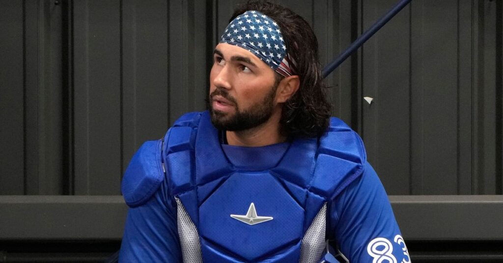 Minor League Baseball Player Hospitalized After Being Hit By Backswing In ‘Scary Incident’