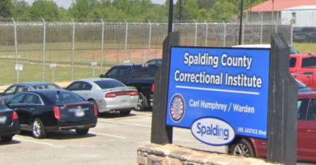 Deputy Charged With Sexually Assaulting Man In Jail, Mom ‘In Shock’