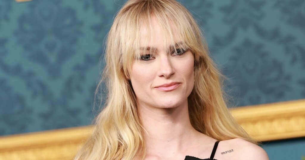 ‘Bridgerton’ Star Jessica Madsen Reveals She’s ‘In Love With A Woman’ In Pride Post