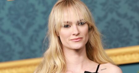 ‘Bridgerton’ Star Jessica Madsen Reveals She’s ‘In Love With A Woman’ In Pride Post