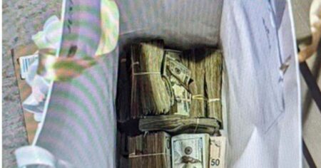 Feds Seek Woman Who Left Bag Of $120,000 As Bribe With Promise Of More At Home Of Food Fraud Juror