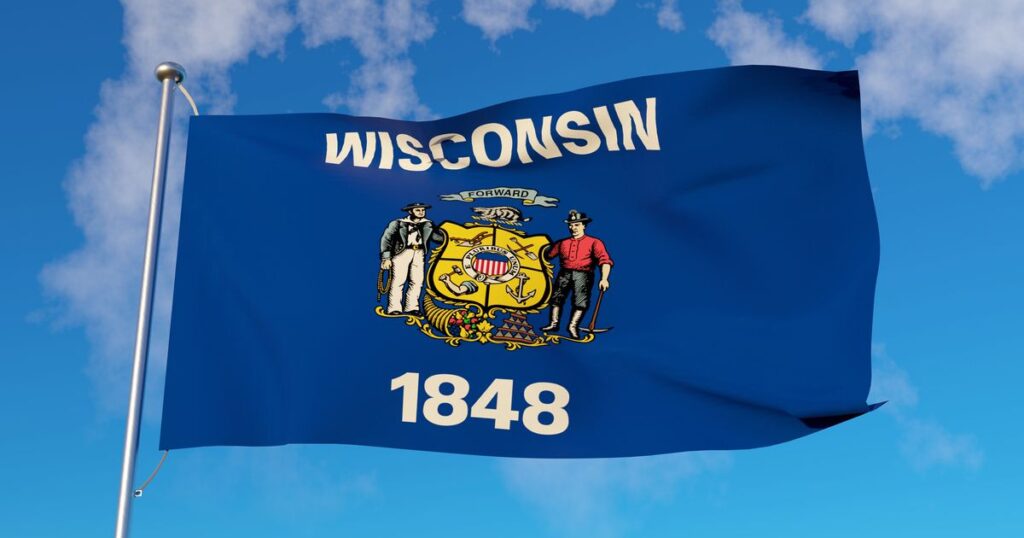 Wisconsin Warden Jailed Hours Ahead Of Presser On Prison Death Investigations