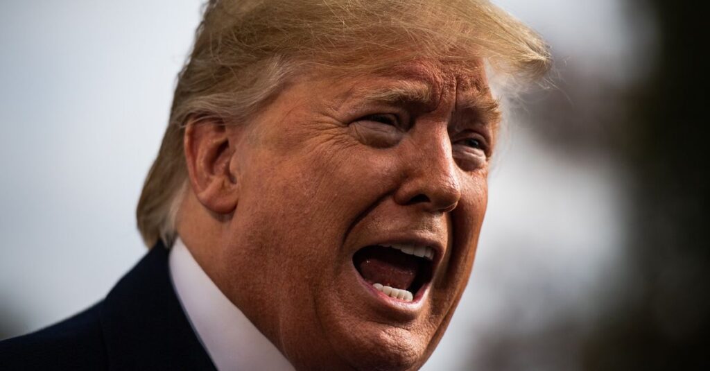 ‘Daily Show’ Taunts Trump Over His Unhealthiest Long-Term Obsession