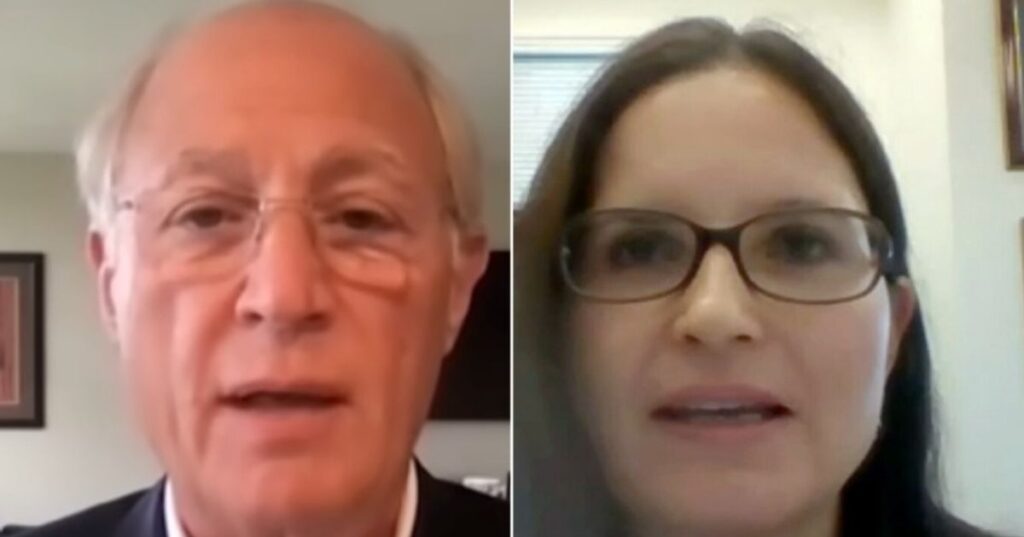 Former Judge Puts Aileen Cannon On Blast For ‘Sheer Incompetence’ In Trump Docs Case