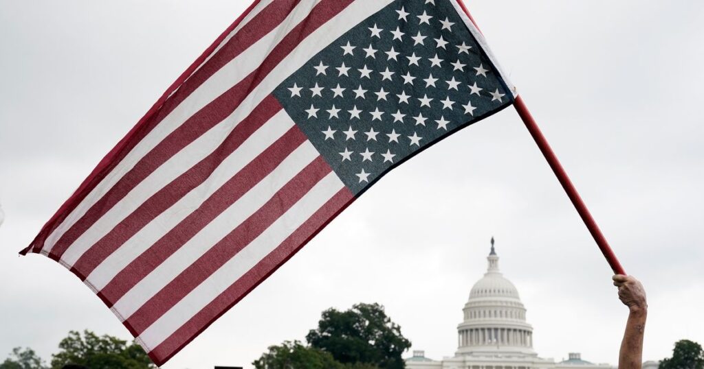 Democrats To Hold Supreme Court Ethics Talk In Attempt To Ramp Up Pressure