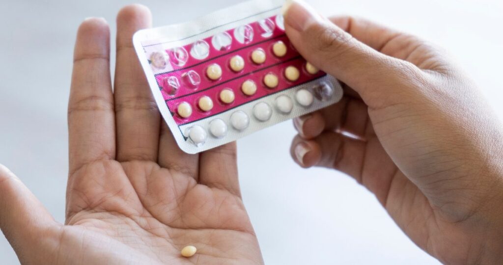Women Don’t Just Take Birth Control To Prevent Pregnancies