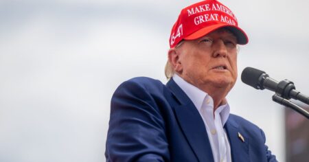 Trump’s Probation Interview Is Set For Monday: Reports