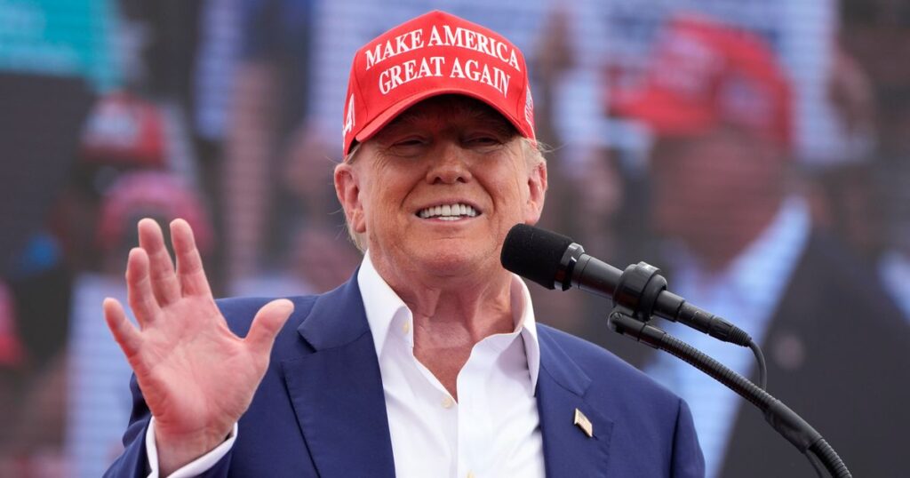 Judge Strikes Paragraph From Trump’s Classified Documents Indictment, Denies Bid To Dismiss Some Charges