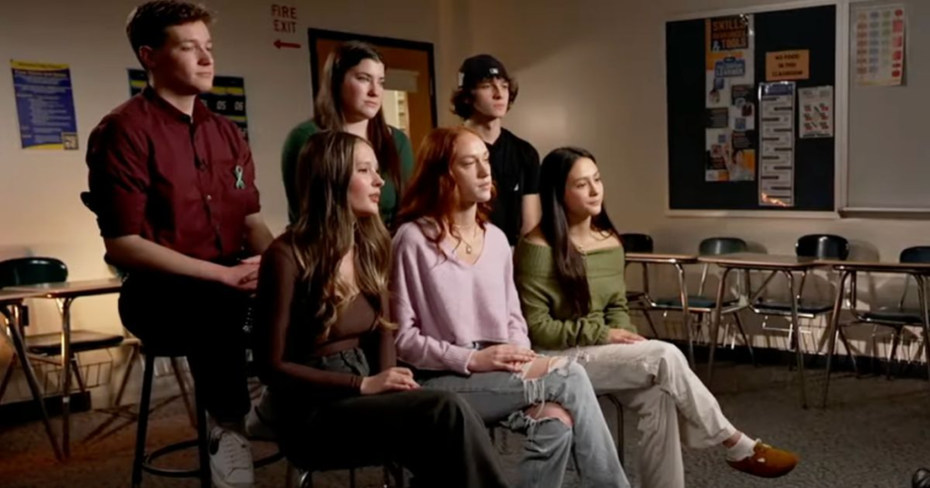 Sandy Hook Survivor: ‘Your Prayers Honestly Don’t Mean Anything’