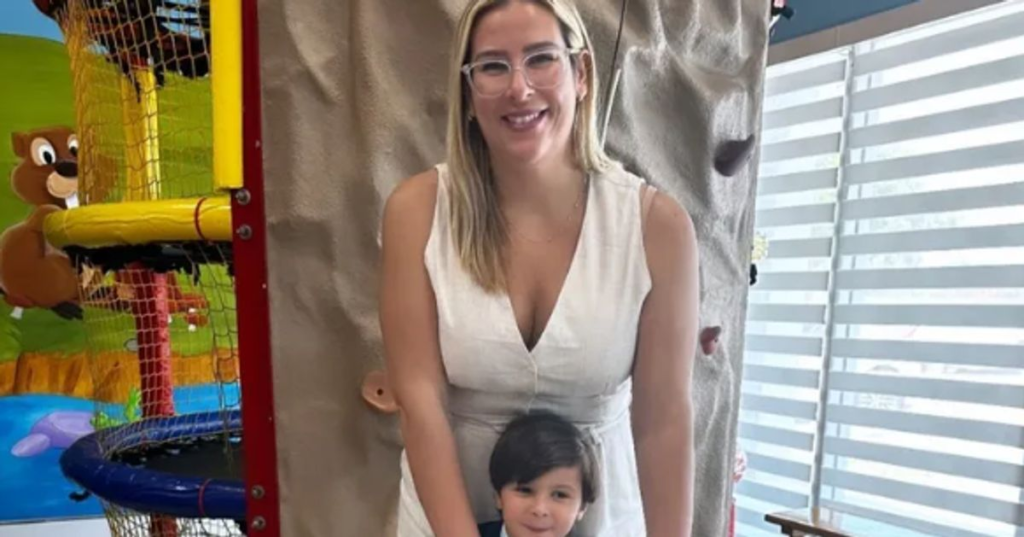 Hospital Director’s Ex Fatally Shoots Her And Her 4-Year-Old Son In Bank Drive-Thru