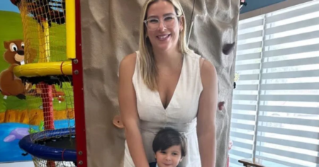 Hospital Director’s Ex Fatally Shoots Her And Her 4-Year-Old Son In Bank Drive-Thru