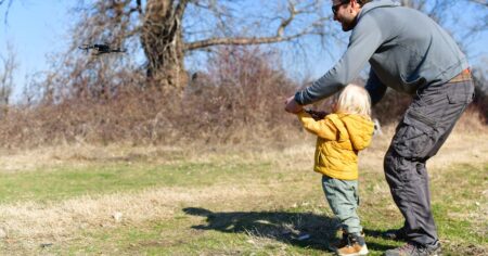 7 Reviewer-Favorite Drones To Buy For Kids (Or The Young At Heart)