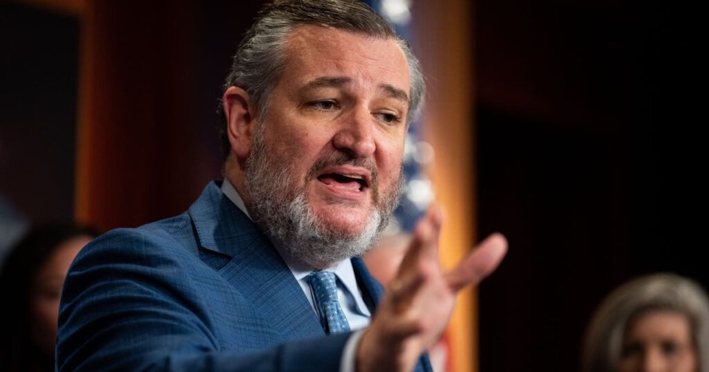 Republicans Pledge Support For IVF As They Block Bill Protecting Access