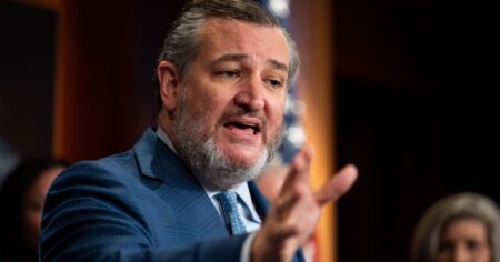 Republicans Pledge Support For IVF As They Block Bill Protecting Access