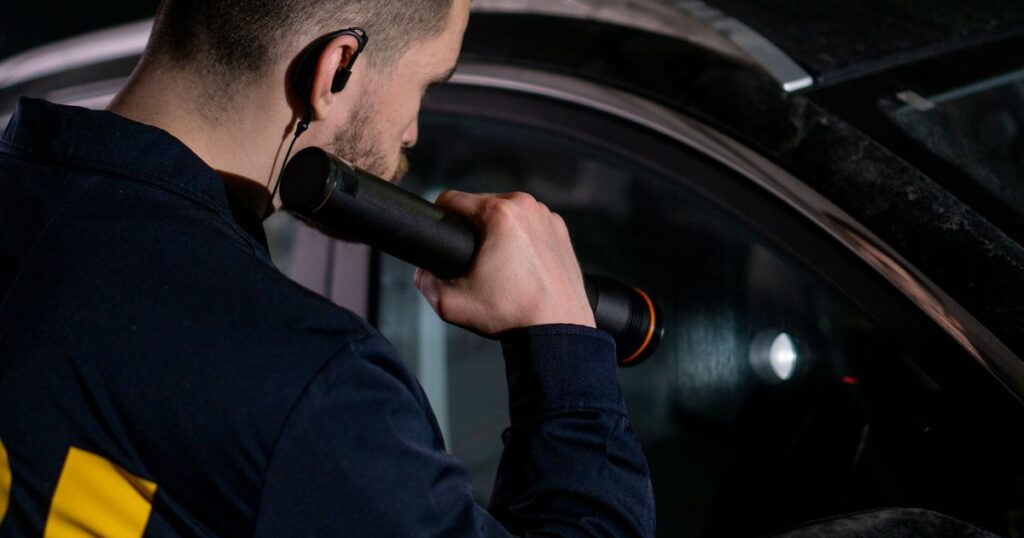 North Dakota Woman Arrested In Minnesota After Bong Water Was Found In Her Car