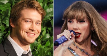 Joe Alwyn Breaks Silence On Taylor Swift Breakup: ‘I Feel Really Good’