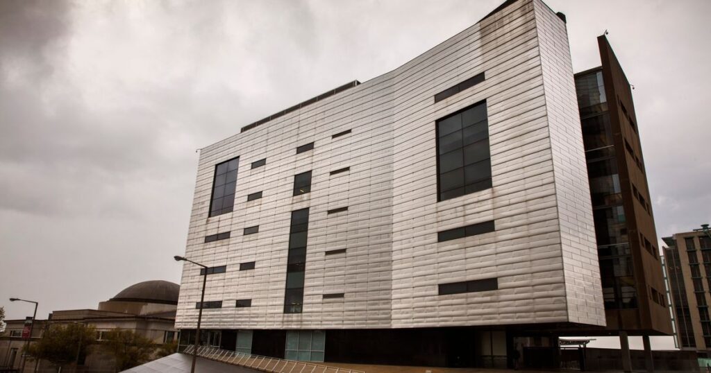 Right-Wingers Rejoice Over Layoffs At Southern Poverty Law Center