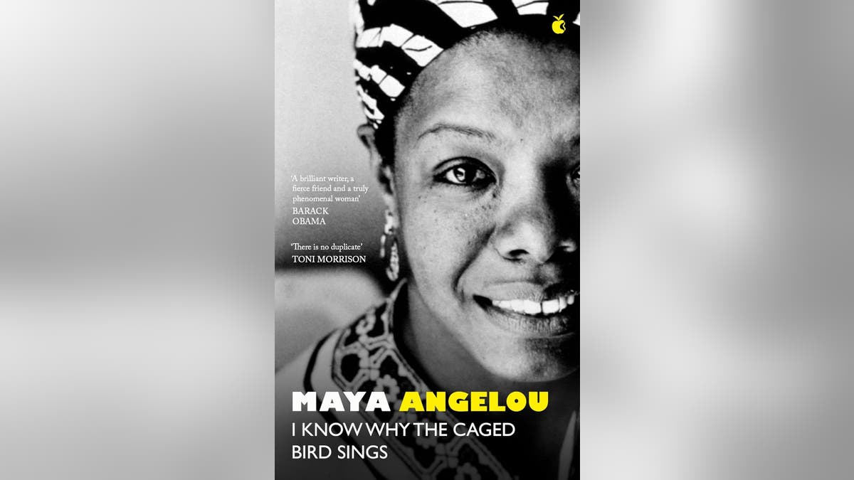 Read Maya Angelou's biography to learn about one of literature's most famous Black writers.