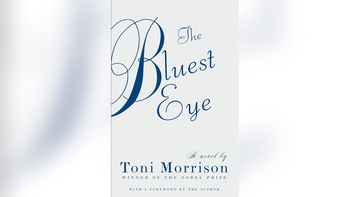 Morrison's debut novel is dark, beautiful and a powerful read.