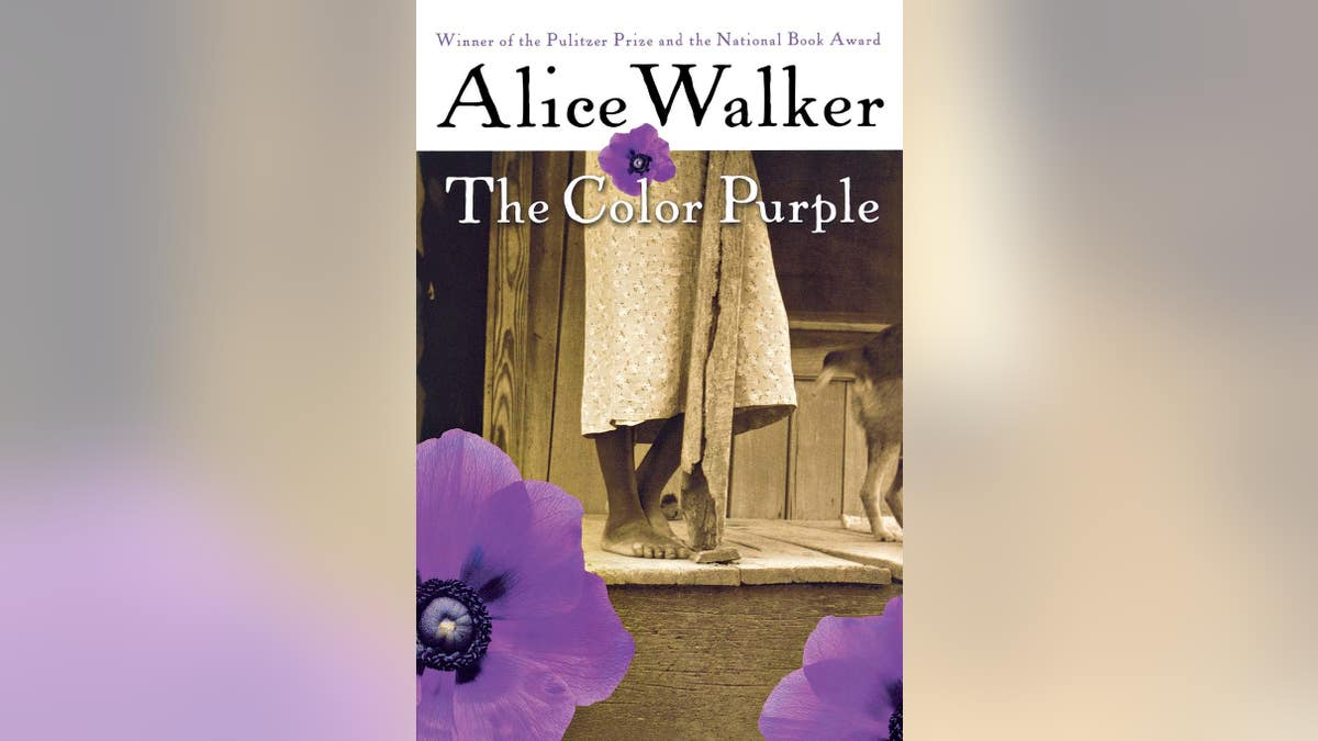 Read one of Alice Walker's most renowned books.