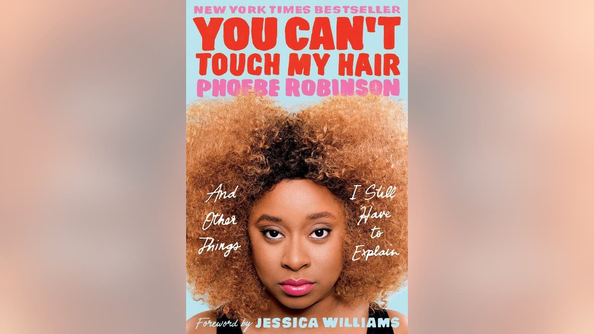 Looking for something funny but provocative to read? Robinson's book is the perfect option.