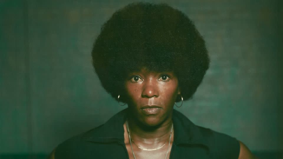 Much depended on "the womb factor"- the circumstances someone is born into, said the photographer. - Jack Lueders-Booth