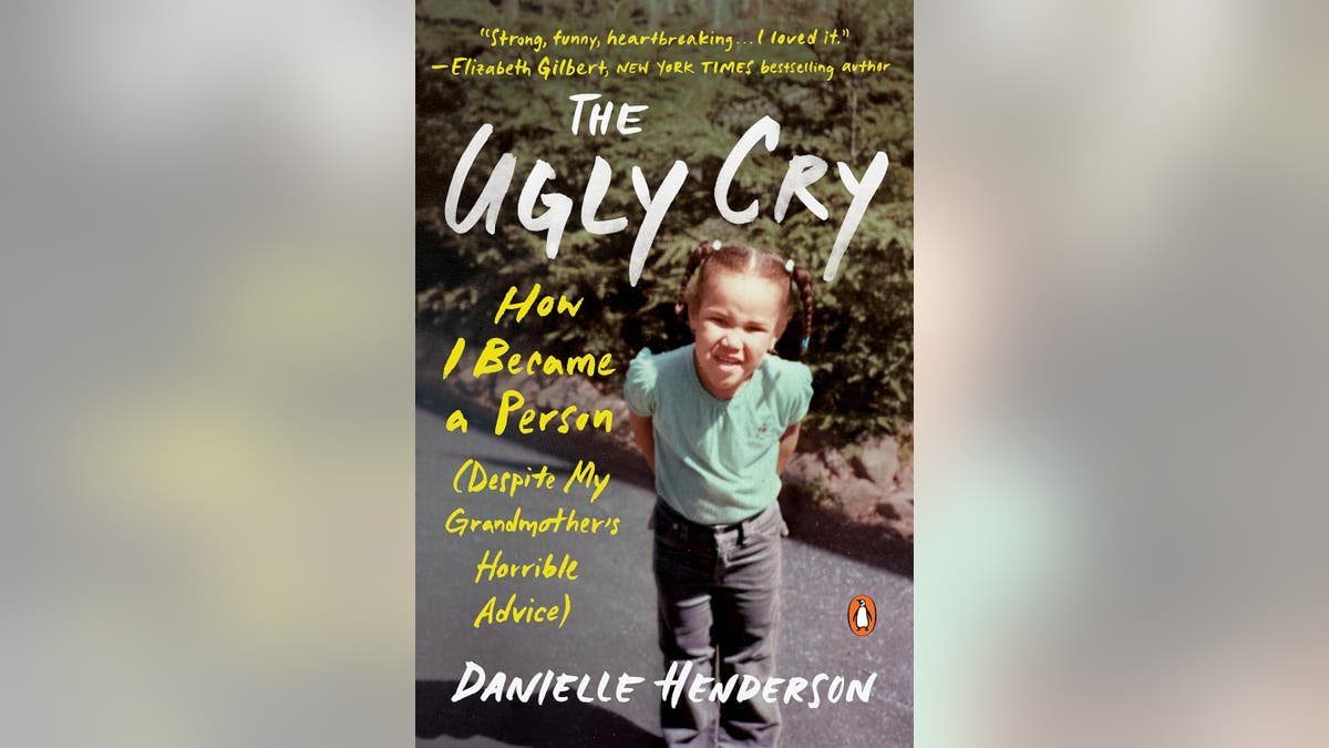 A story of a girl abandoned as a child and raised by an eccentric, loudmouthed grandmother.