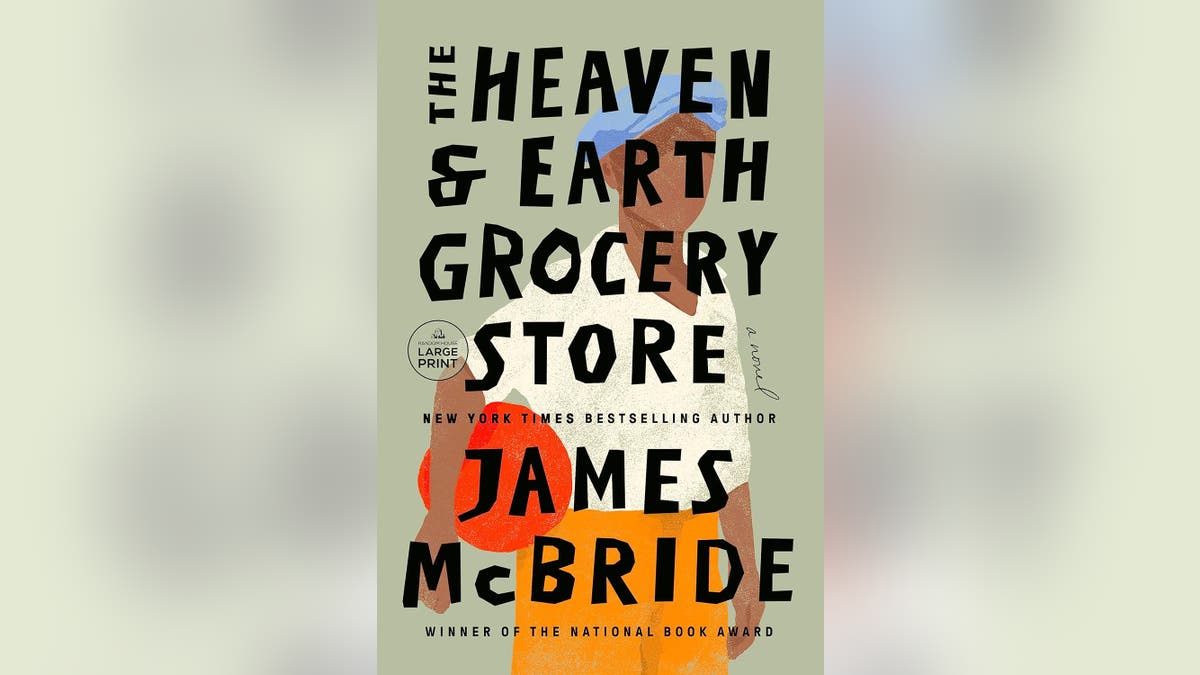 A truly unique murder mystery-style book.